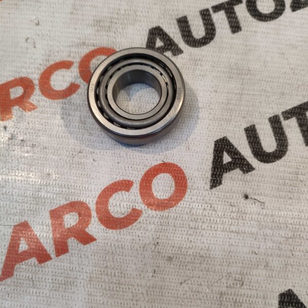 RR WHEEL BEARING IKON SMR BTIB329013