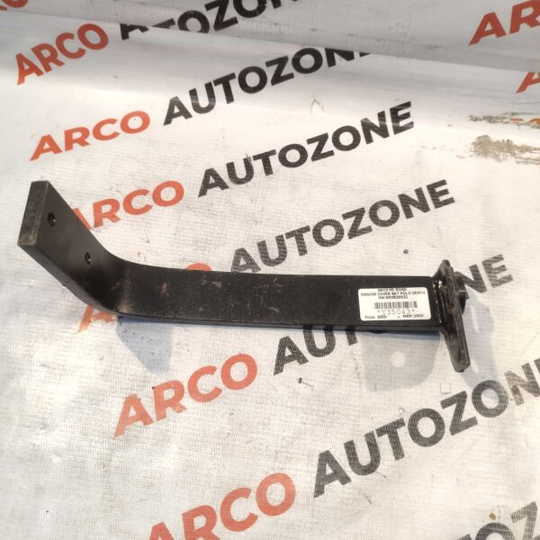 ENGINE COVER BKT POLO VENTO VW 6R0825921