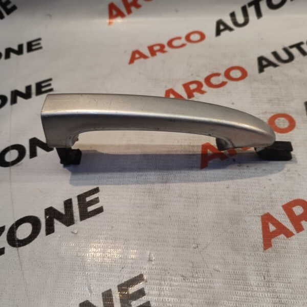 OUTER HANDLE ZEST BOLT UNIVERSAL