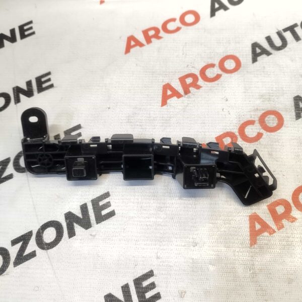 FR BUMPER BKT BRV LH HON 71198TSAK00