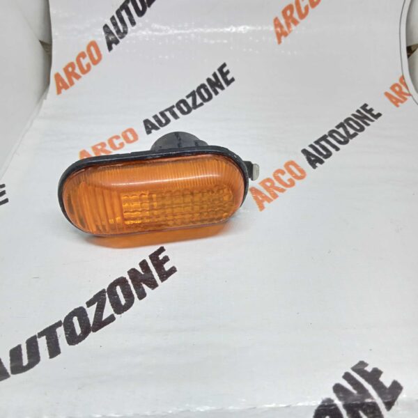 FENDER INDICATOR CITY T1 YELLOW