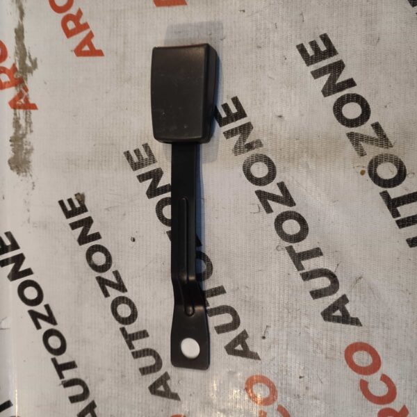 SEAT BELT LOCK ALTO WAGONR GREY