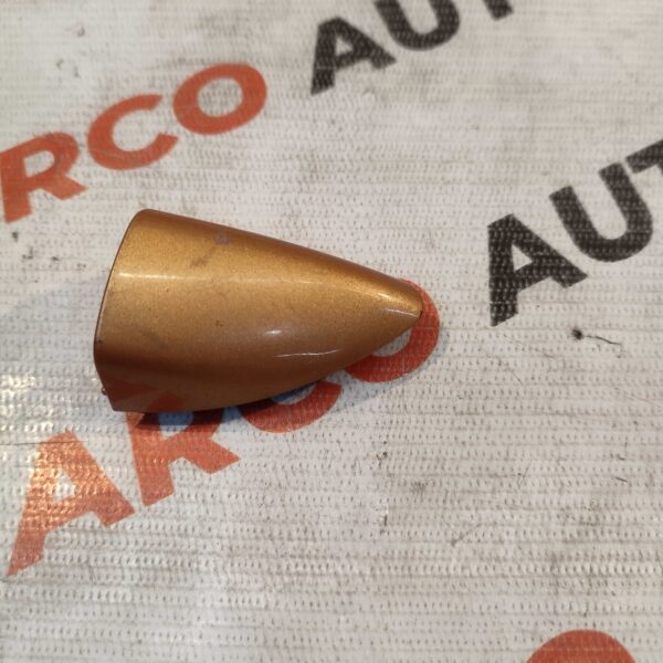 OUTER HANDLE CAP GRAND FR LH PACK PAINT