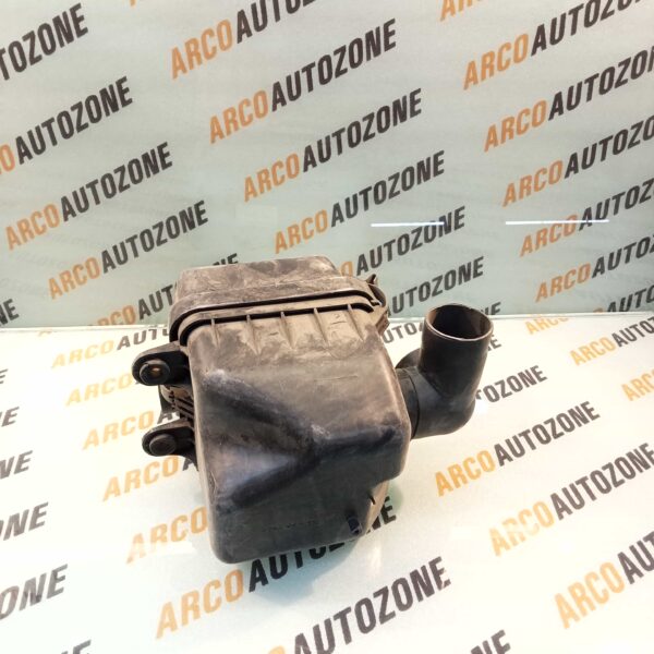 AIR FILTER BOX ZEN MPFI MGP 1370