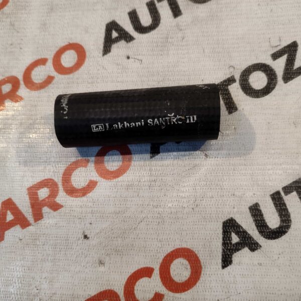 COOLANT PIPE SANTRO I TYPE RUBBER