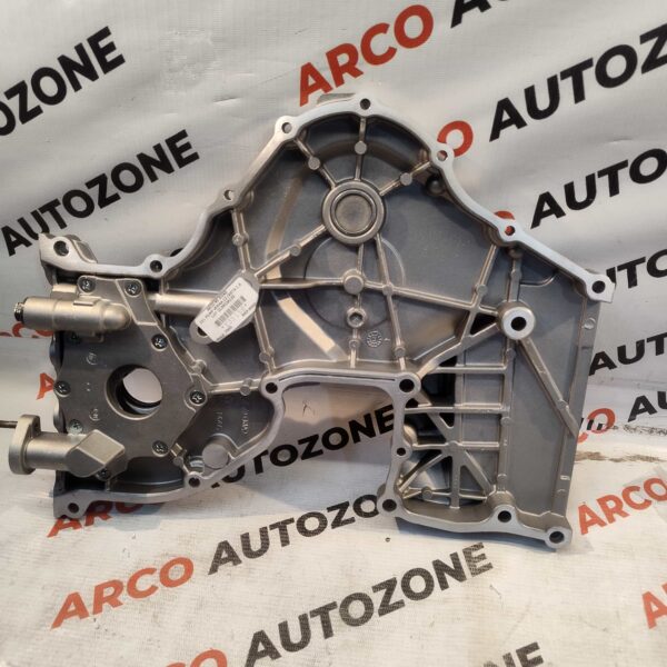 OIL PUMP VERNA 12 CRETA 1.6 LOT 213502A120
