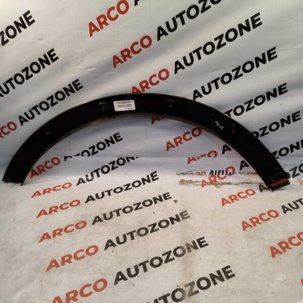 CLADDING NEXON FR RH BUMPER TATA 546488100102