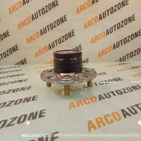 RR WHEEL HUB AMAZE BRIO CITY T5 ABS IMB RWD2007A