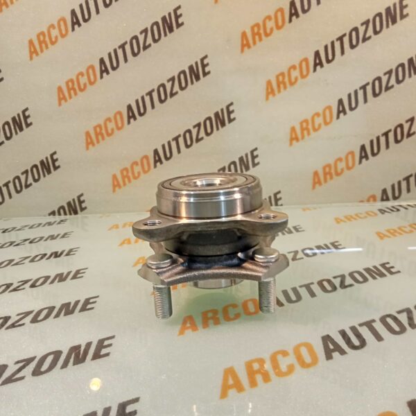 FR WHEEL HUB SWIFT 18 BALENO FRONX T1 IMB FWD3029A
