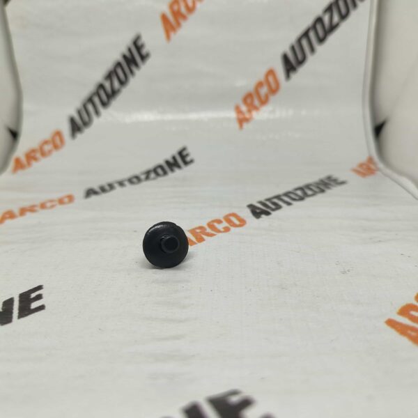 PUSH PULL LOCK MARUTI BLACK MED 356