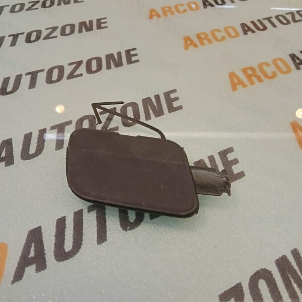 TOW CAP CITY T8 2554