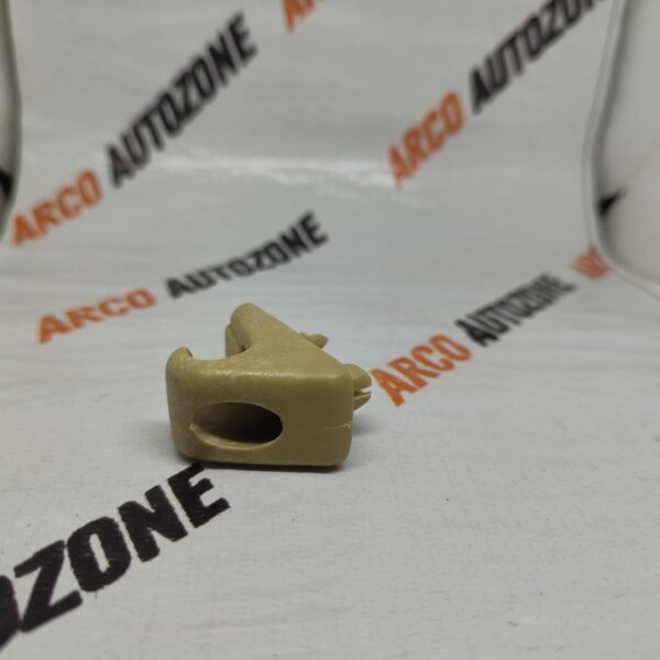SUN VISOR LOCK INNOVA 2766