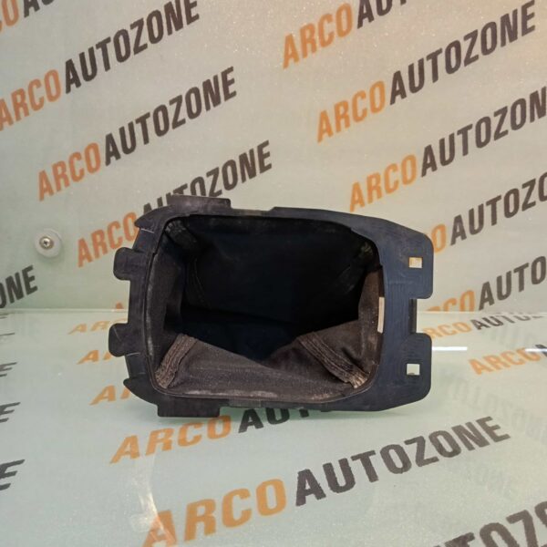 GEAR LEVER BOOT ECOSPORT 3243