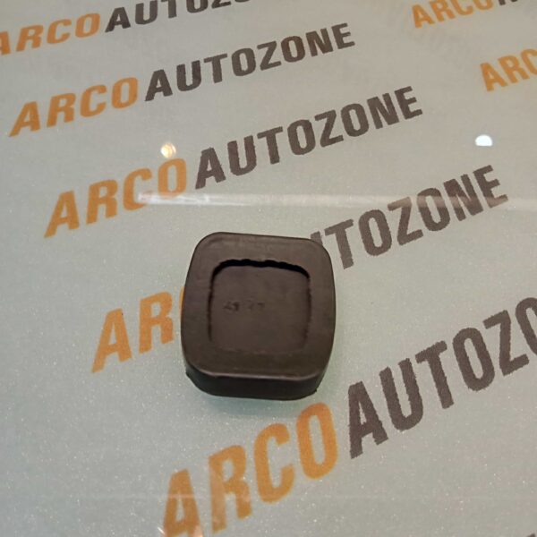 CLUTCH PADDLE RUBBER KWID 4721