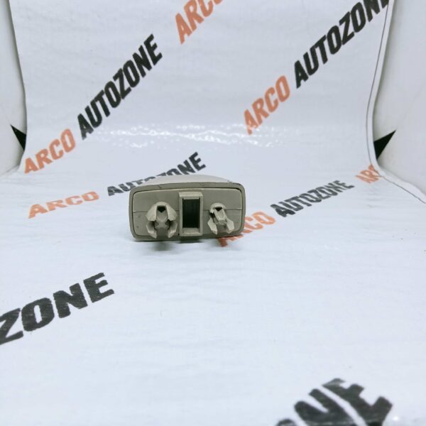 SUN VISOR LOCK POLO VENTO RAPID 5034