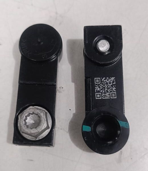 GEAR CABLE END VENTO POLO RAPID AUTO 321397A