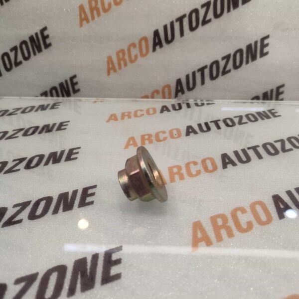AXLE NUT EON KUV100 20MM