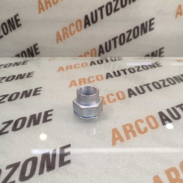 AXLE NUT COMPASS 22MM