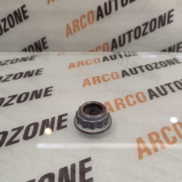 AXLE NUT POLO VENTO 20 MM SMALL COLLER