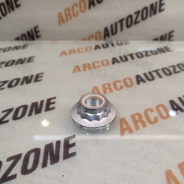 AXLE NUT POLO VENTO 20 MM BIG COLLER