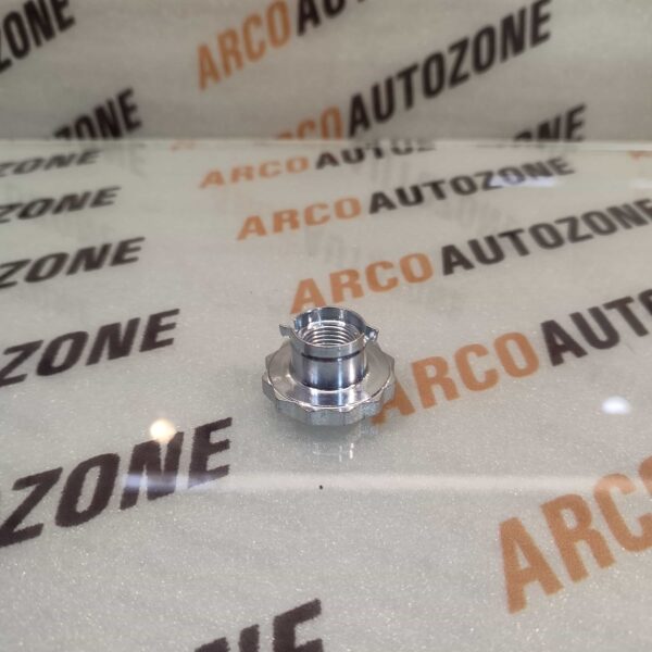 AXLE NUT POLO VENTO LOCK TYPE