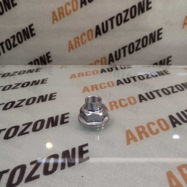 AXLE NUT SWIFT 18MM BIG COLLER