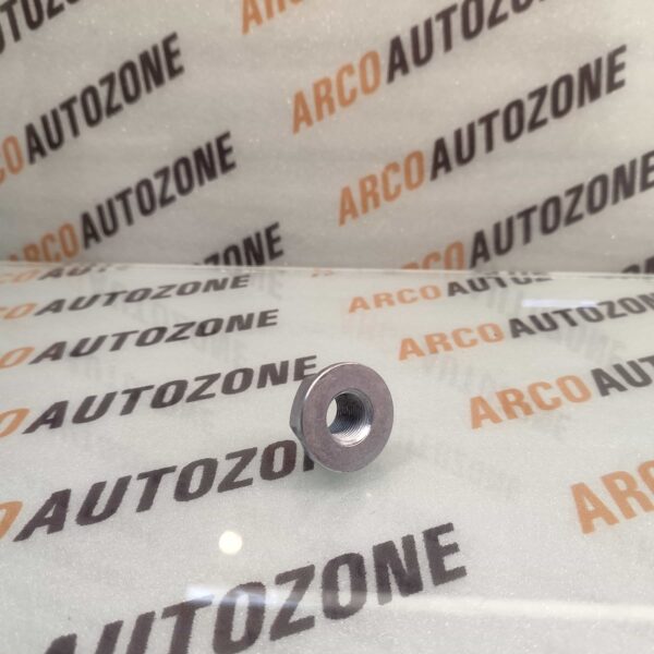 AXLE NUT SWIFT 18MM SMALL COLLER