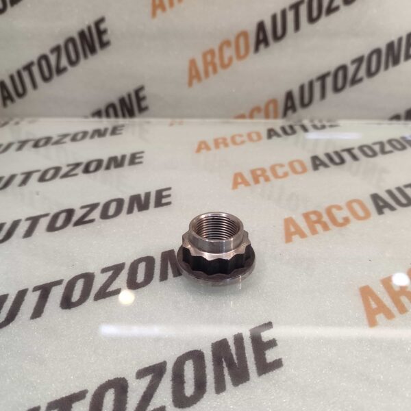 AXLE NUT ETIOS 22MM