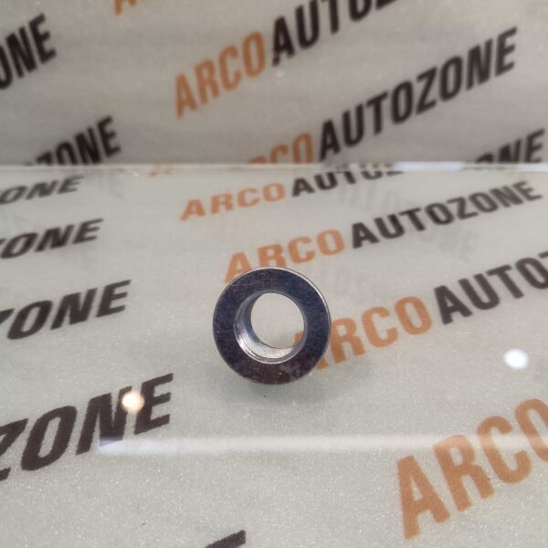 AXLE NUT AMAZE 22MM