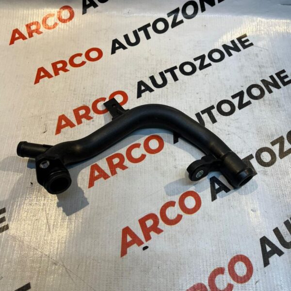 COOLANT PIPE OCTAVIA LAURA JETTA SUPERB 1.8 PTL 06J121065F