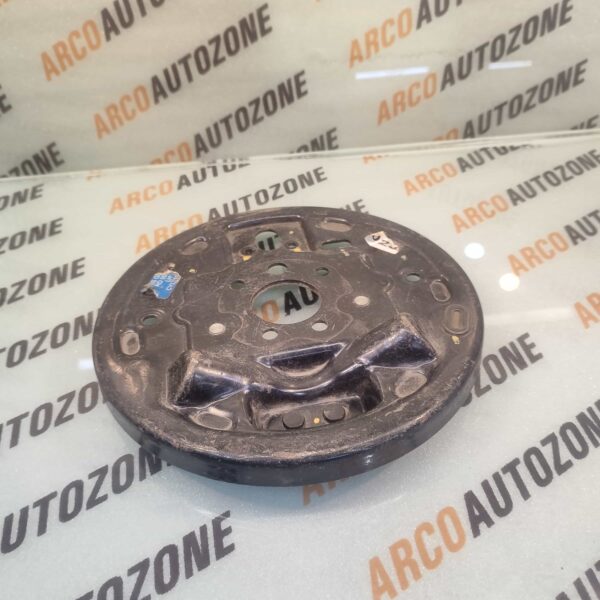 BRAKE DRUM THAALI VENTO RAPID LH 6RU609075