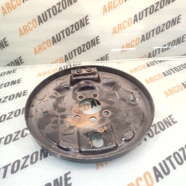 BRAKE DRUM THAALI VENTO RAPID RH 6RU609076