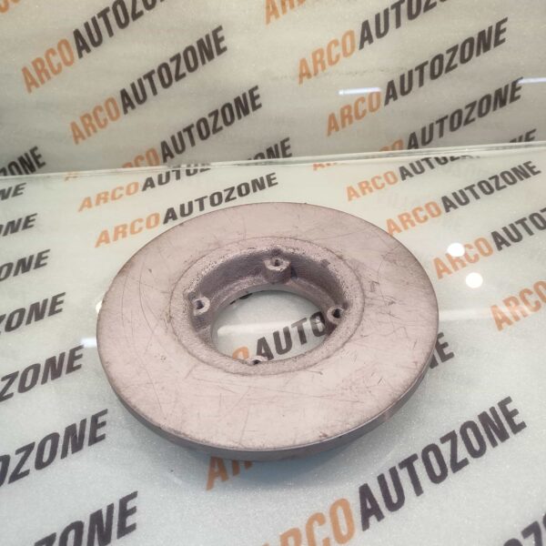 FR DISK ROTOR SPARK J96455424