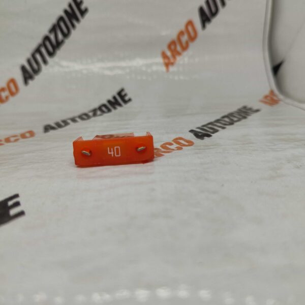 MAXI FUSE 40 AMP ORANGE