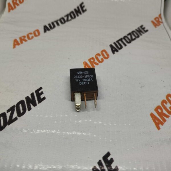 RELAY MICRO 5 PIN