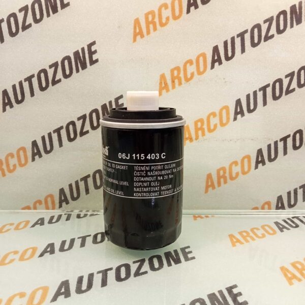 OIL FILTER LAURA SUPERB PTL 1.8 VIKA 06J115403C