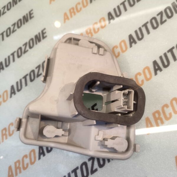 TAIL LIGHT HOLDER VENTO T1 LH