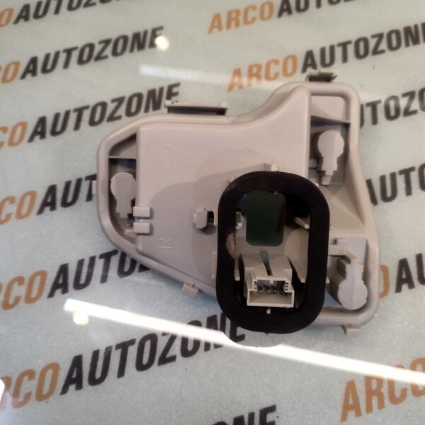 TAIL LIGHT HOLDER VENTO T1 RH