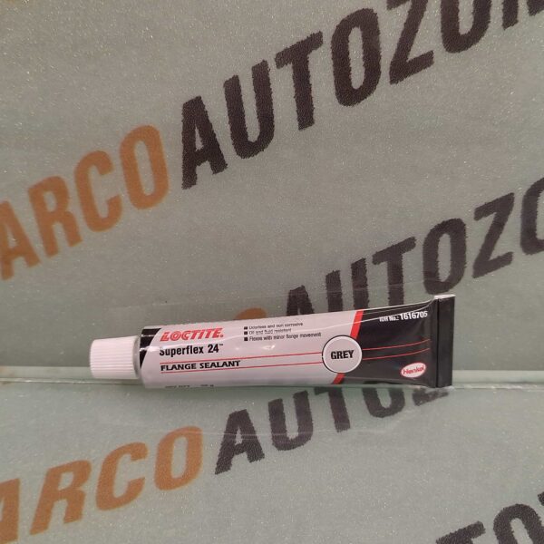RTV GREY 25G LOCTITE