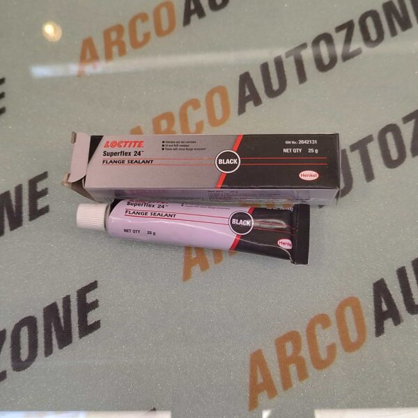 RTV BLACK 25G LOCTITE