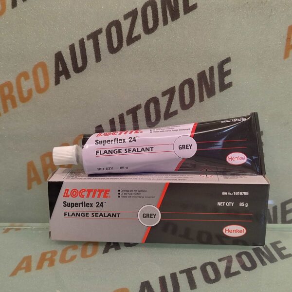 RTV GREY 85G LOCTITE