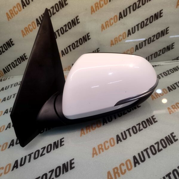 SIDE GLASS KIA CARENS LH 5 WIRE