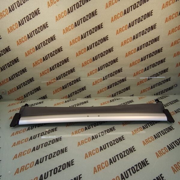 SUN ROOF CURTAINS AUDI A3 DARK GREY