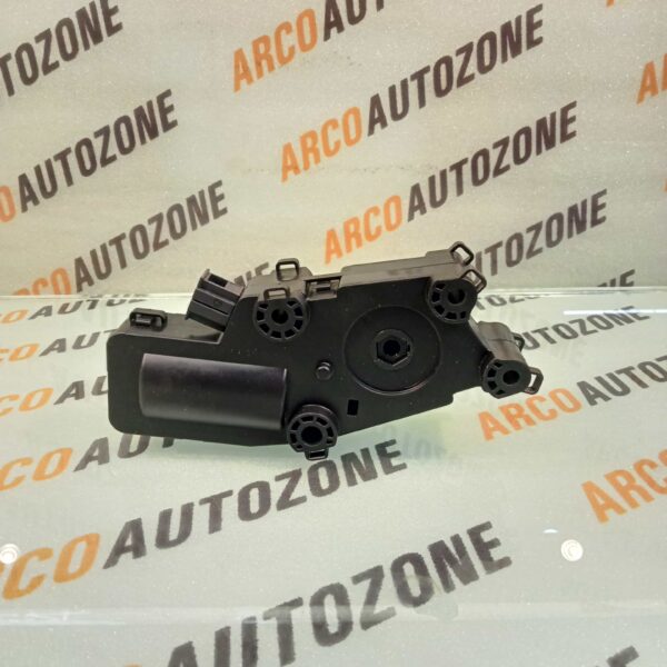 DICKY LETCH SUPERB T2 USED 3T0827300B
