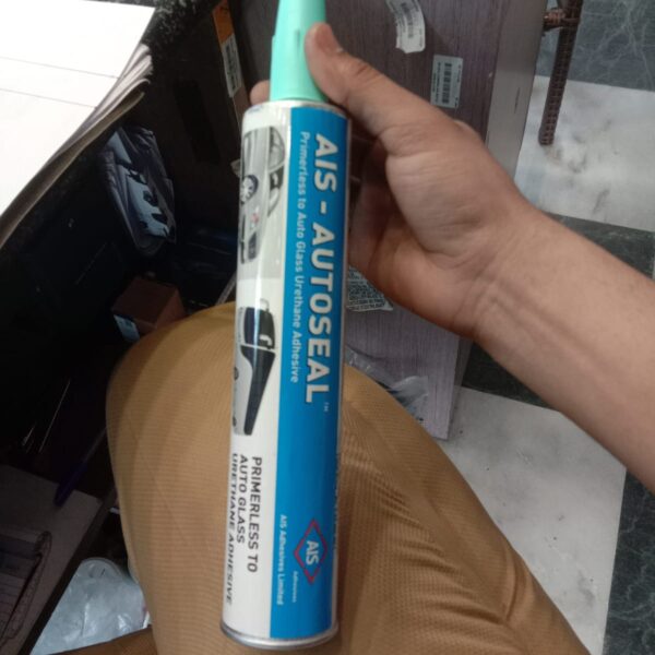 AUTO SEAL SEALENT AIS
