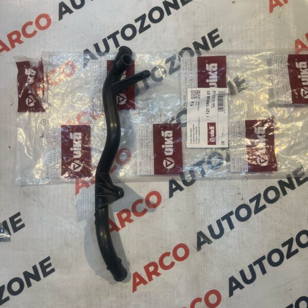 COOLENT PIPE A3 OCTAVIA NM SUPERB T3 NM PTL 1.8 VIKA 5Q0121070AB