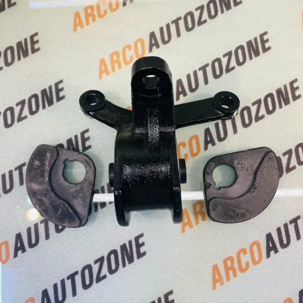 ENGINE MTG LH AMAZE BRIO PTL YUBOH 50850TG4T01