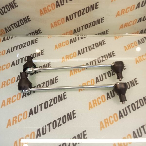 FR LINKAGE SET DUSTER TERRANO STARKE 453350