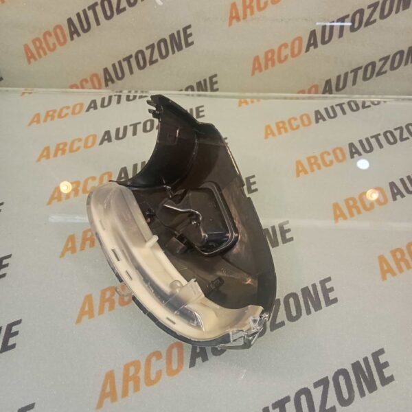 SG INDICATOR JETTA T2 LH WT PADDLE LIGHT