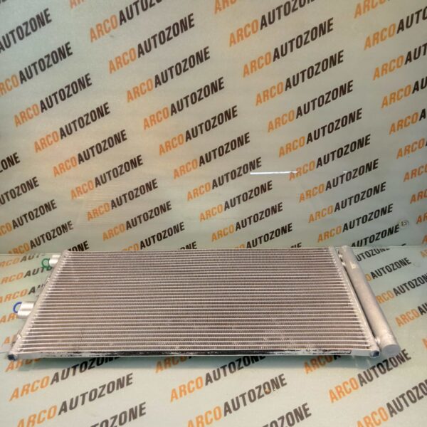 AC CONDENSOR DUSTER DSL IMP